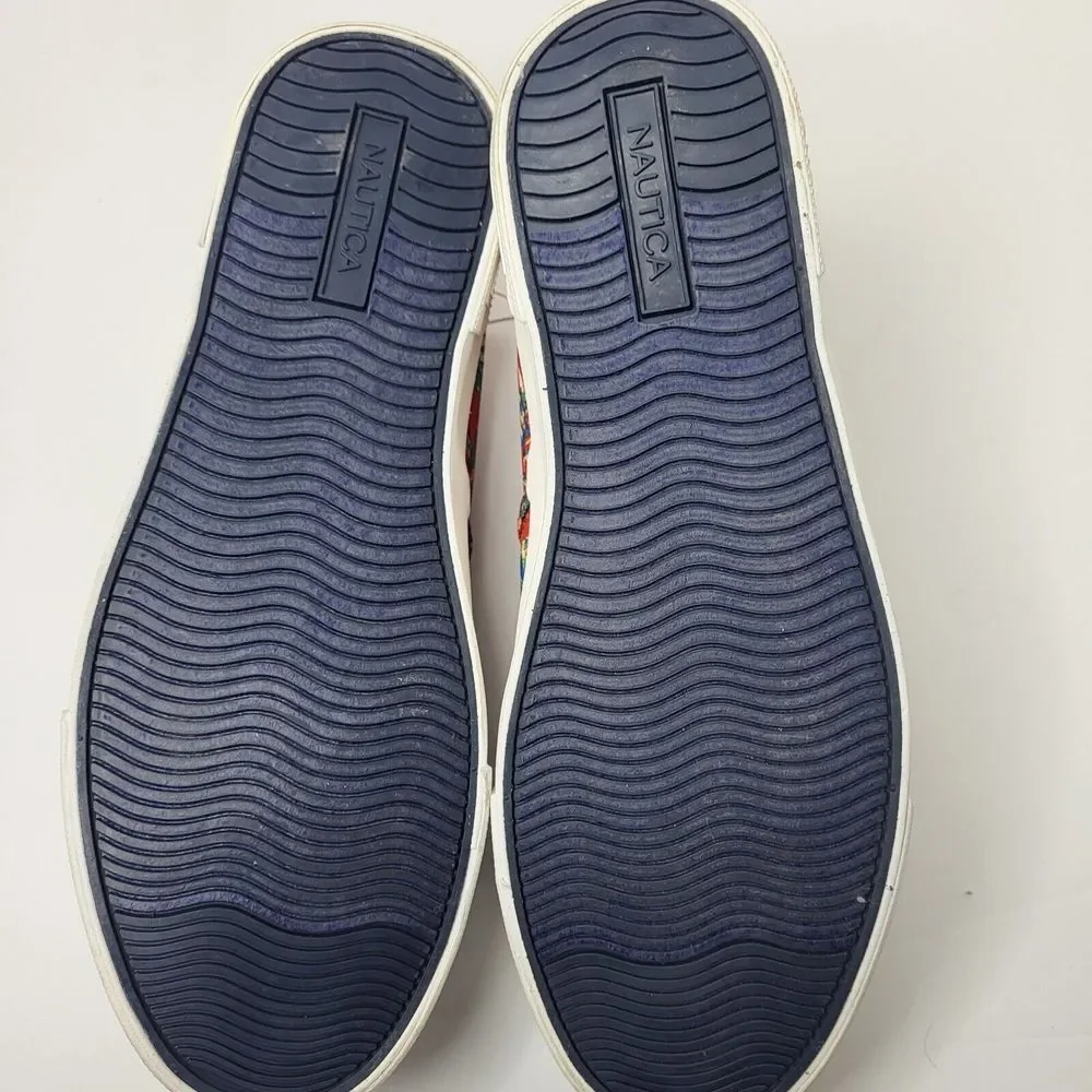 Nautica men shoes